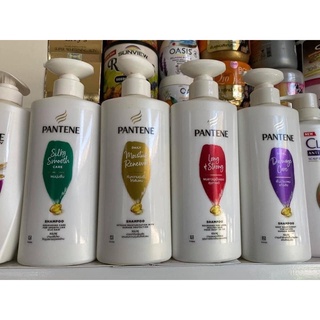 Dầu gội Pantene Thái Lan 410ml