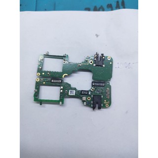Cụm mic, oppo Reno 2f.