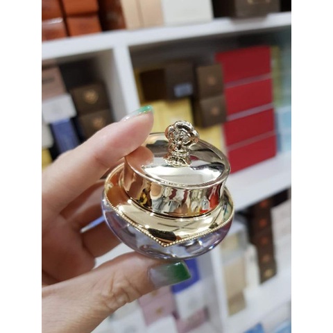 Kem dưỡng chống lão hóa Whoo Cheonyuldan Ultimate Regenerating Cream10ml -  Chuẩn Auth
