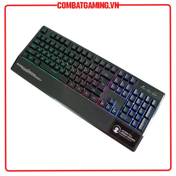 Bàn Phím ASSASSINS AK5000 PLUS