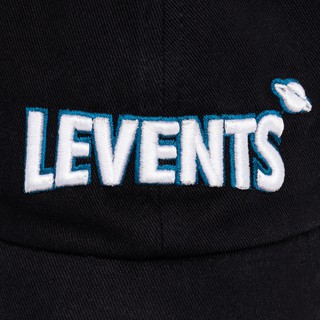 Mũ LEVENTS Space/ Black blue