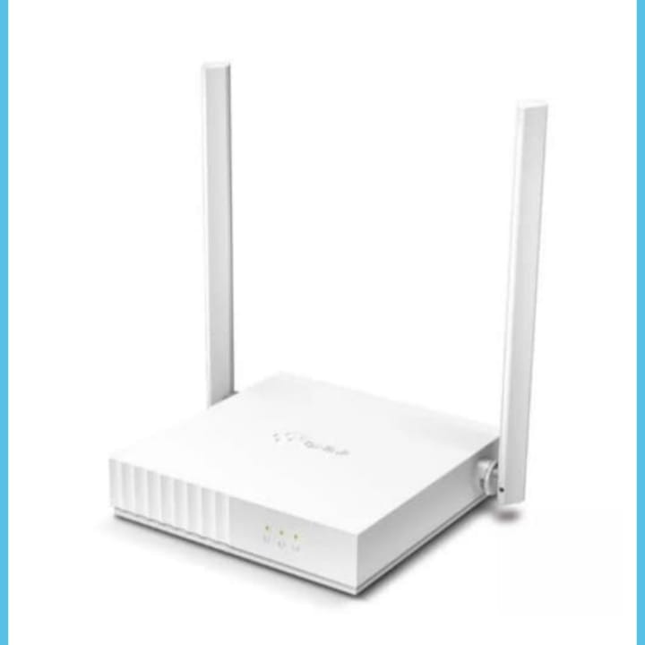Bộ Phát Sóng Wifi Không Dây Tp-Link Wr820N 300mbps | BigBuy360 - bigbuy360.vn