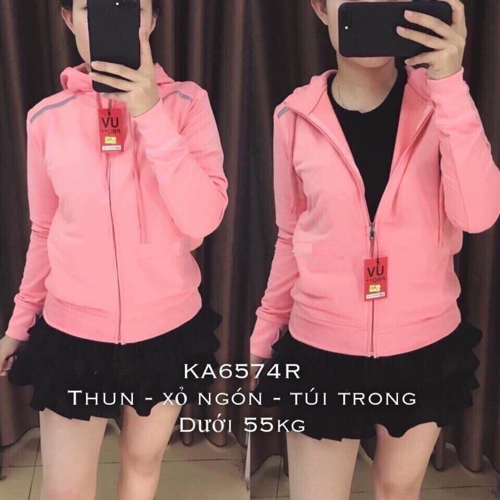 Áo Khoác Nữ TP822 Thời Trang TOP FASHION SHOP Chất Vải Mềm Mại, Thoáng Mát, Thấm Hút Mồ Hôi Tốt