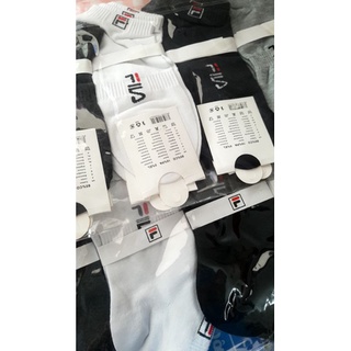 SET TẤT FILA