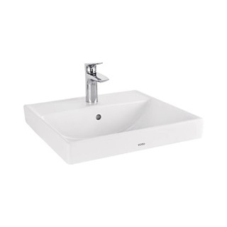 Chậu rửa đặt trên bàn ToTo LT710CSR