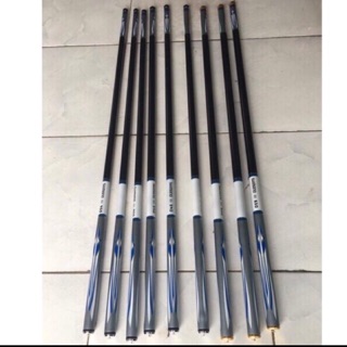 Cần câu tay Shimano 6H loại cao cấp 1