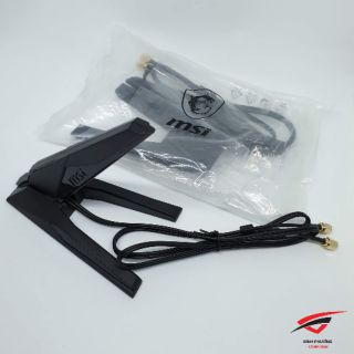 Anten wifi zin theo MSI