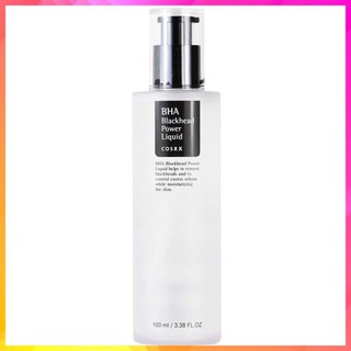 Tẩy da chết Cosrx BHA Blackhead Power Liquid