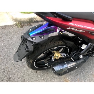 Đuôi dè King Drag 7 màu Ex155 ( Exciter 155 )