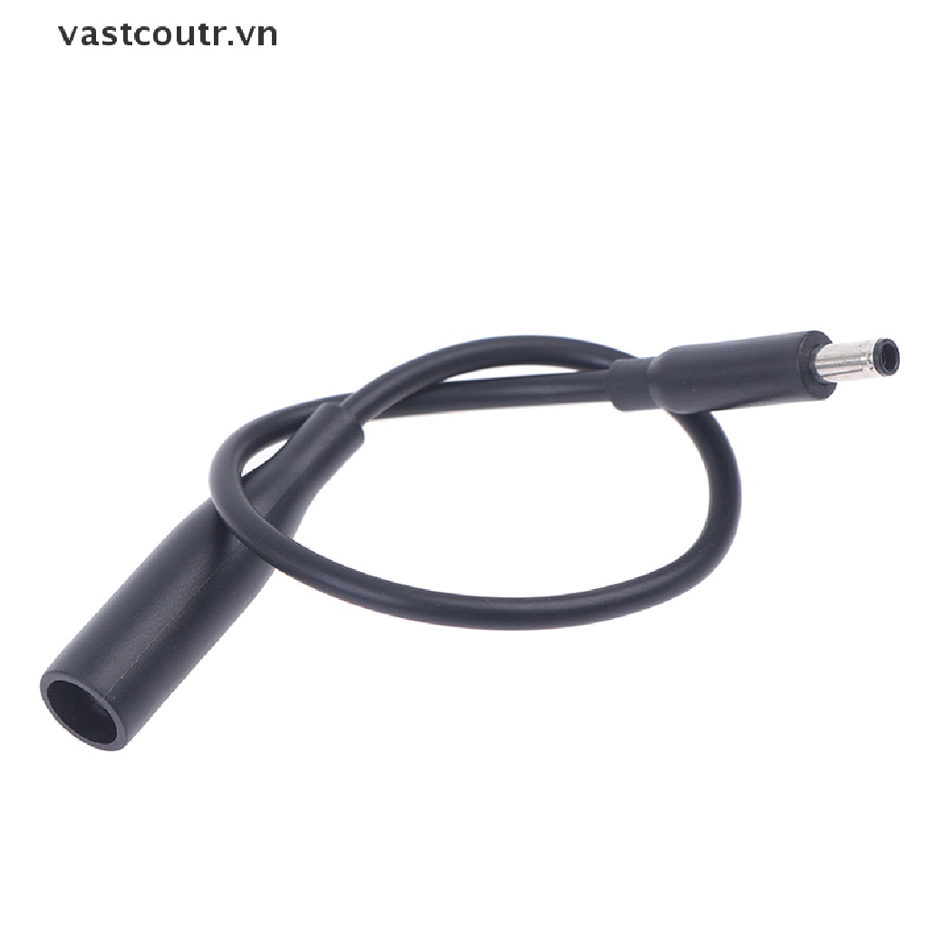 Cáp Chuyển Đổi Đầu Cái Sang Đầu Đực 4.5 * 3.0 mm 7.4 * 5.0mm