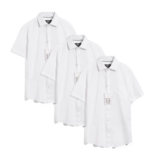 Áo SơMi Linen Tay Ngắn JustMen SS22