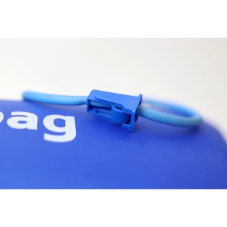Túi Dự Trữ Oxy 42 Lít GreetMed OxygenBag