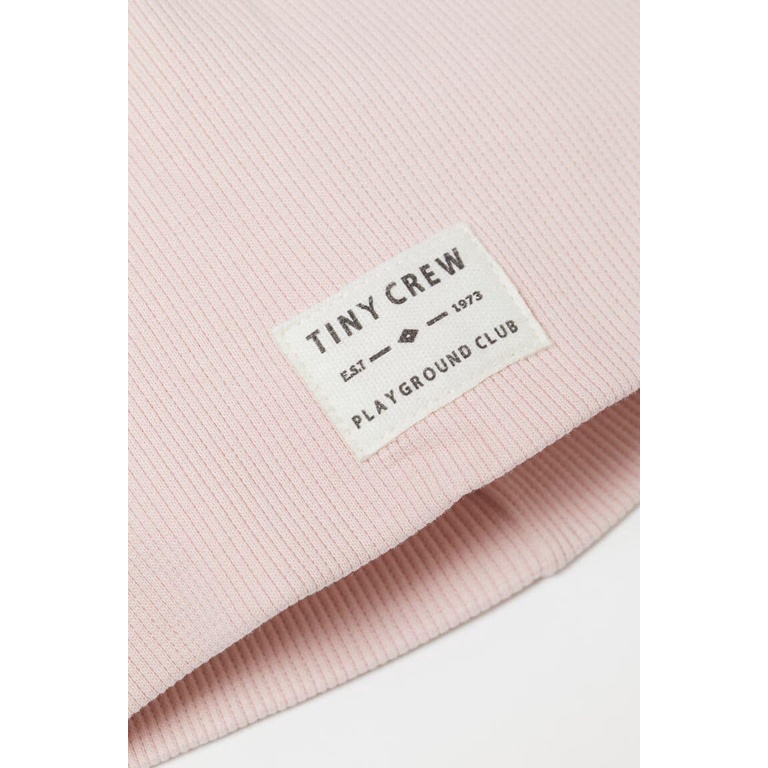 Mũ hm Baby Cho Bé Chất Liệu Len Cotton Co Dãn