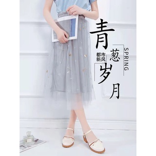 Sandal Cao Gót 4 Phân ULZZANG Bít Mũi