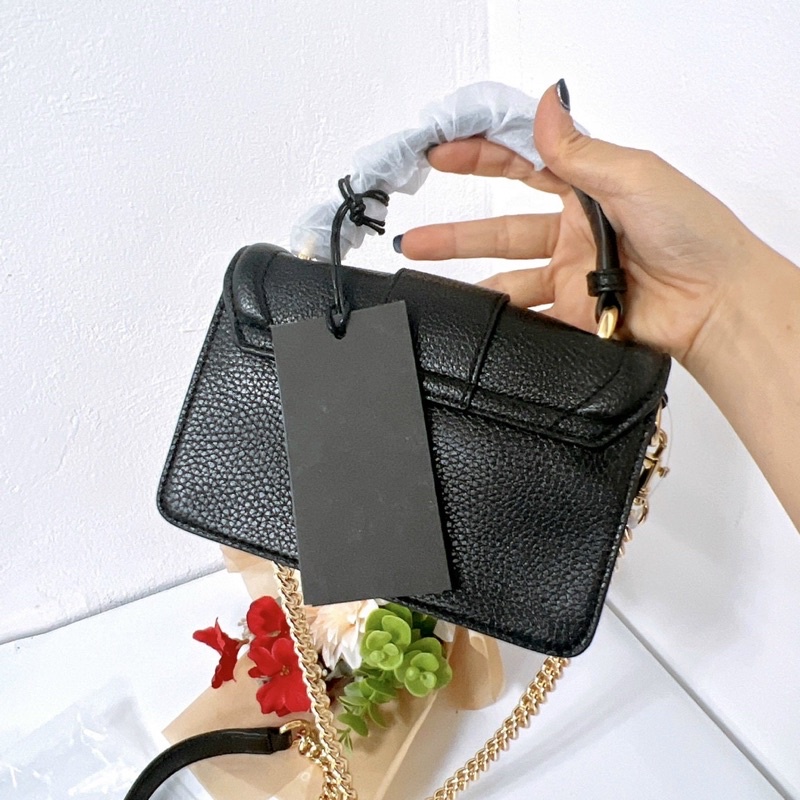 🛑Rẻ vô địch 🛑 Túi Versace Top Handle
