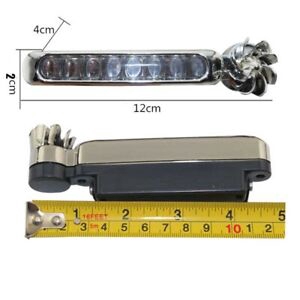 Bộ 8 Đèn Led Sương Mù Cho Xe Hơi