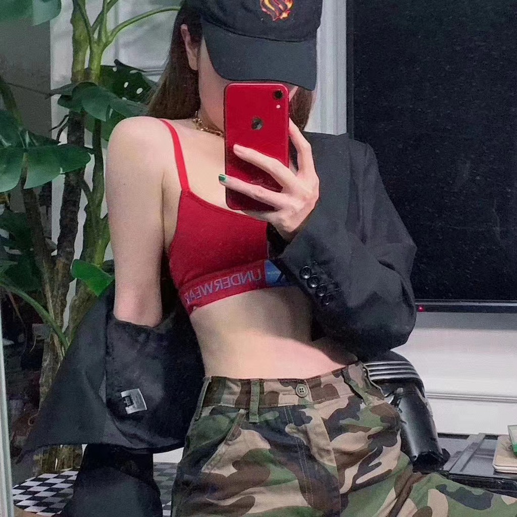 Set 2 Quần Lót Nữ Chất Lượng Cao