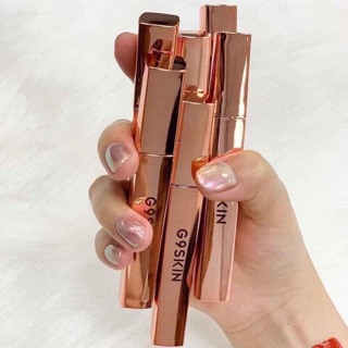 SON KEM LÌ G9 SKIN FIRST V-FIT VELVET TINT