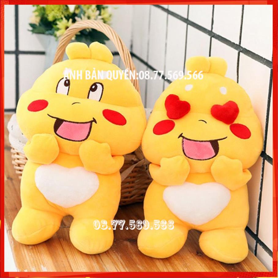 Gấu Bông Ong Vàng Dễ Thương thú nhồi Bông giá rẻ Thiên Thần Mặt Cảm Xúc Dễ Thương  Ngộ Nghĩnh