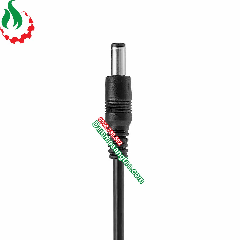 Nguồn đa năng chỉnh vôn DC 3-24V có led hiển thị