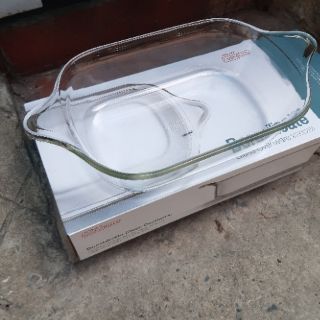 KHAY NƯỚNG LOCK & LOCK 0.7L