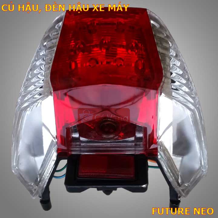 Củ hậu xe máy Future Neo chất lượng như Zin chính hãng HQT
