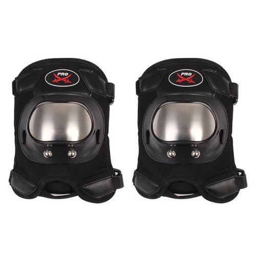 GIÁP BẢO HỘ PROBIKER NGẮN TRỌN BỘ 4 MÓN BẢO VỆ BẠN KHỎI CHẤN THƯƠNG