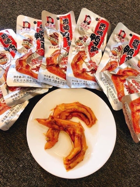 Chân Vịt Daecheng - Gialai Maket