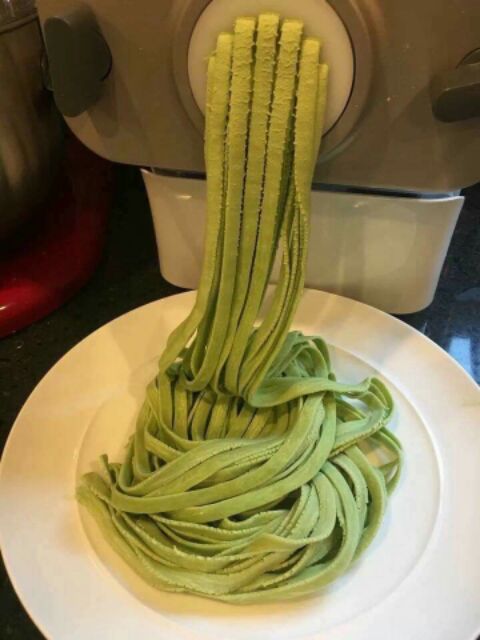 Máy làm mỳ/bún tươi Philips Đức