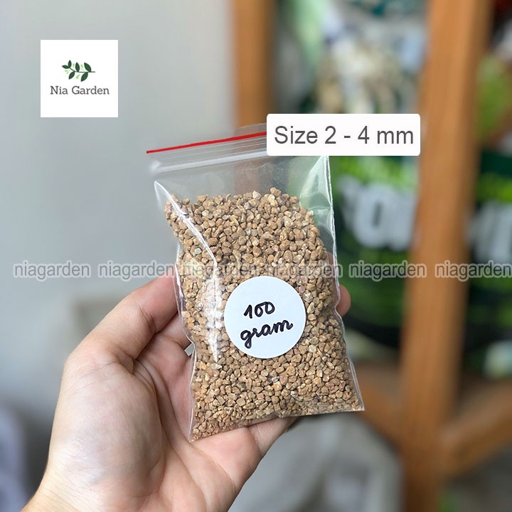 Đá masato giữ màu sen đá rải mặt chậu xương rồng kiểng lá trộn giá thể trồng cây Nia Garden N6