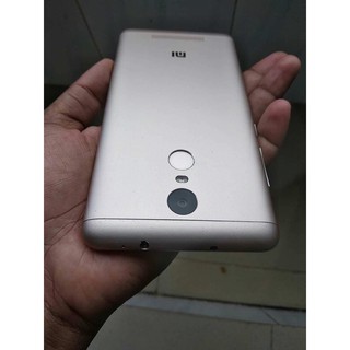 điện thoại xiaomi redmi note3