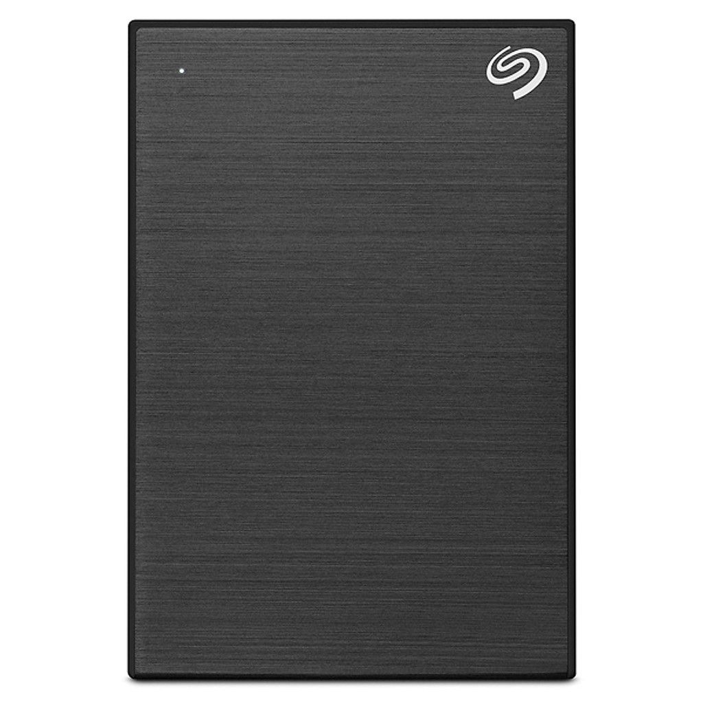 Ổ cứng di động Seagate Backup Plus Portable HDD 5TB