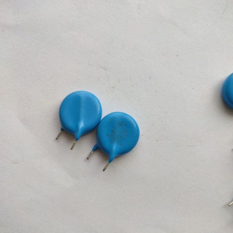 10 chiếc tụ chống sét 14D511K 510V varistor