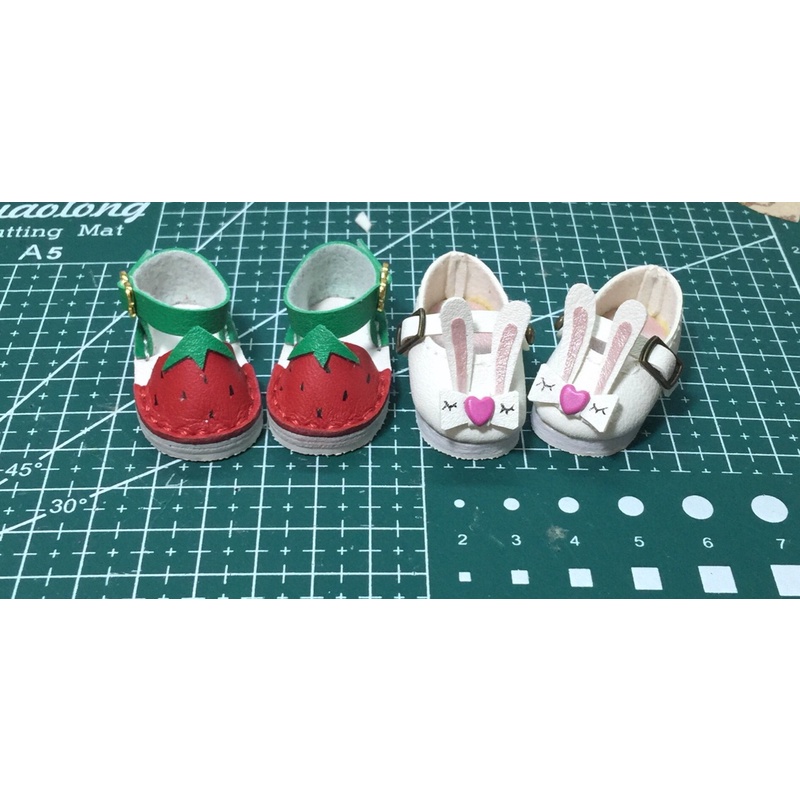 Set giày sz 1/6