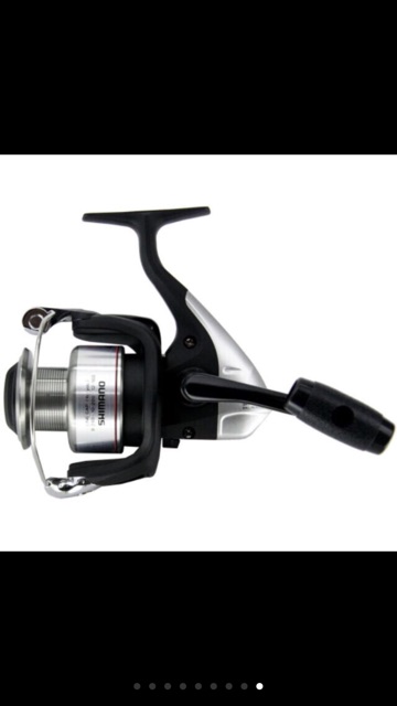 Máy câu Shimano FX 4000 FB chính hãng nhật