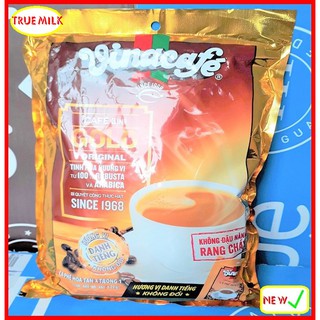 Vina cafe 40gói x 20g - cà phê hòa tan