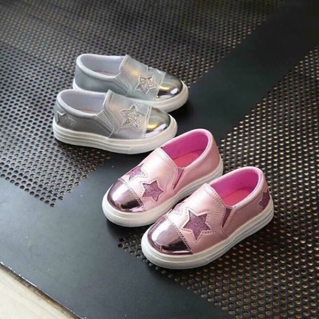 Giày Slipon cho bé
