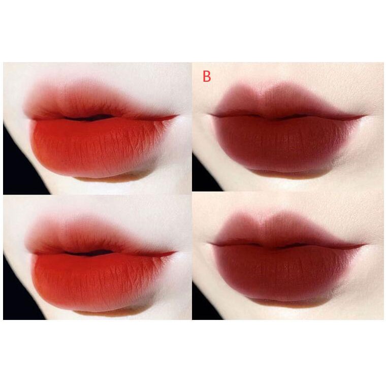 [Hàng mới về] Set 2 son môi HERORANGE lâu trôi dưỡng ẩm chất lượng cao | BigBuy360 - bigbuy360.vn