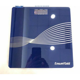 Cân điện tử cân sức khỏe Ensure gold -HÀNG ĐẸP