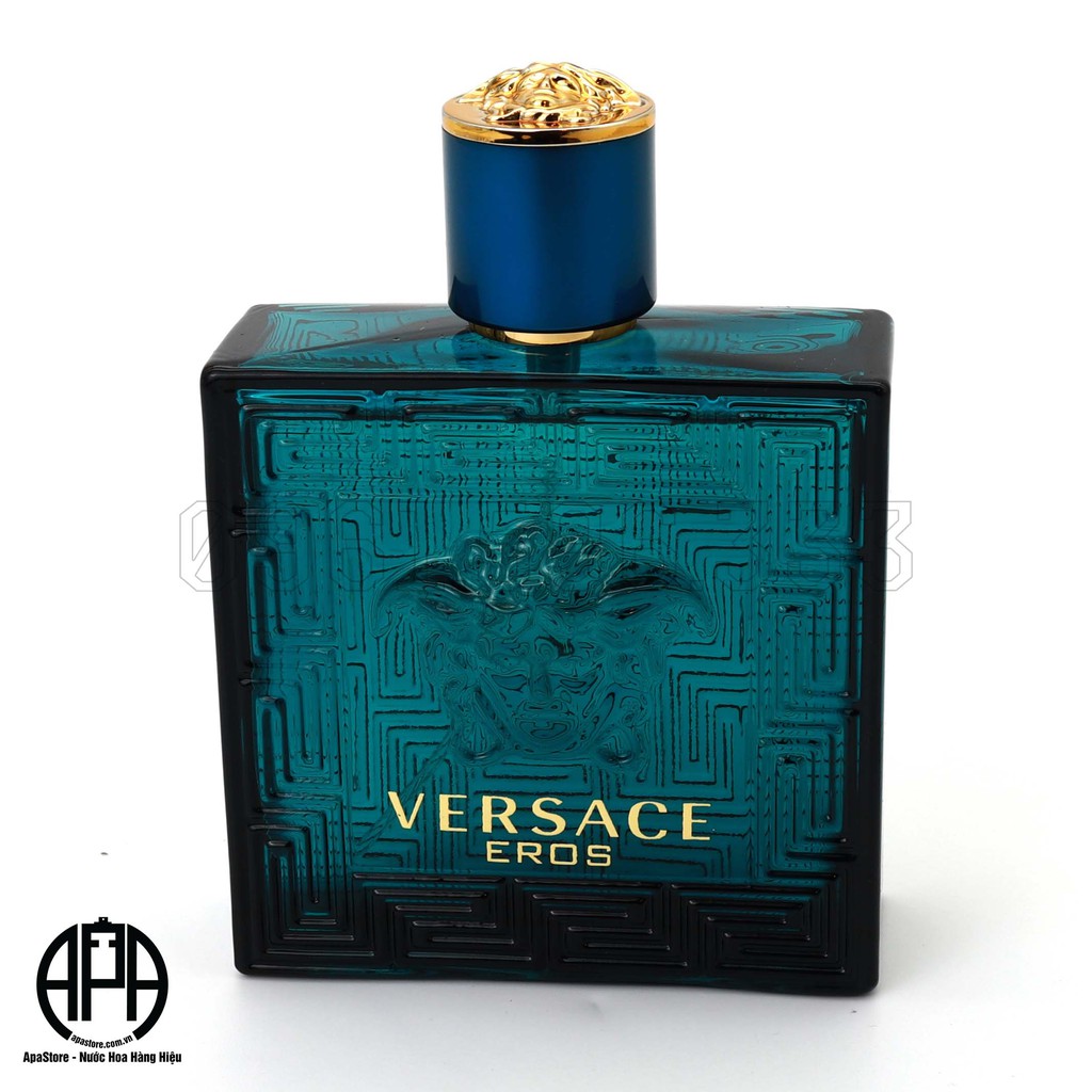 Nước Hoa Versace Eros For Men 10ml | Thế Giới Skin Care