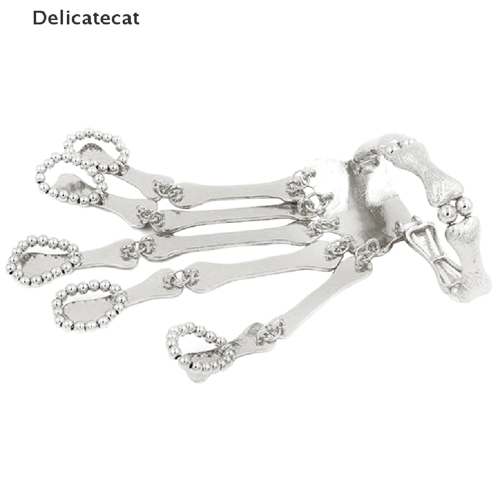 Vòng Tay Hình Bàn Tay Độc Đáo