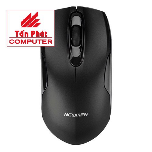 MOUSE KHÔNG DÂY NEWMEN F266 - HÀNG CHÍNH HÃNG