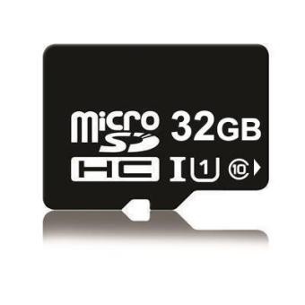 Thẻ nhớ Micro SD 32GB class 10 tốc độ cao - siêu bền