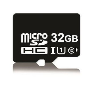 Thẻ nhớ micro sd 32gb class 10 tốc độ cao - siêu bền