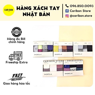 Set chip gu 100% Cotton Nhật Bản