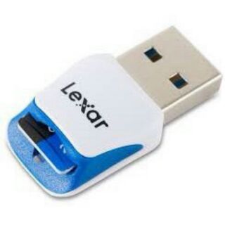 Thẻ nhớ Micro SD Lexar 128GB 633X