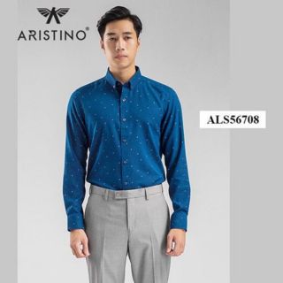 Áo sơ mi dài tay aris