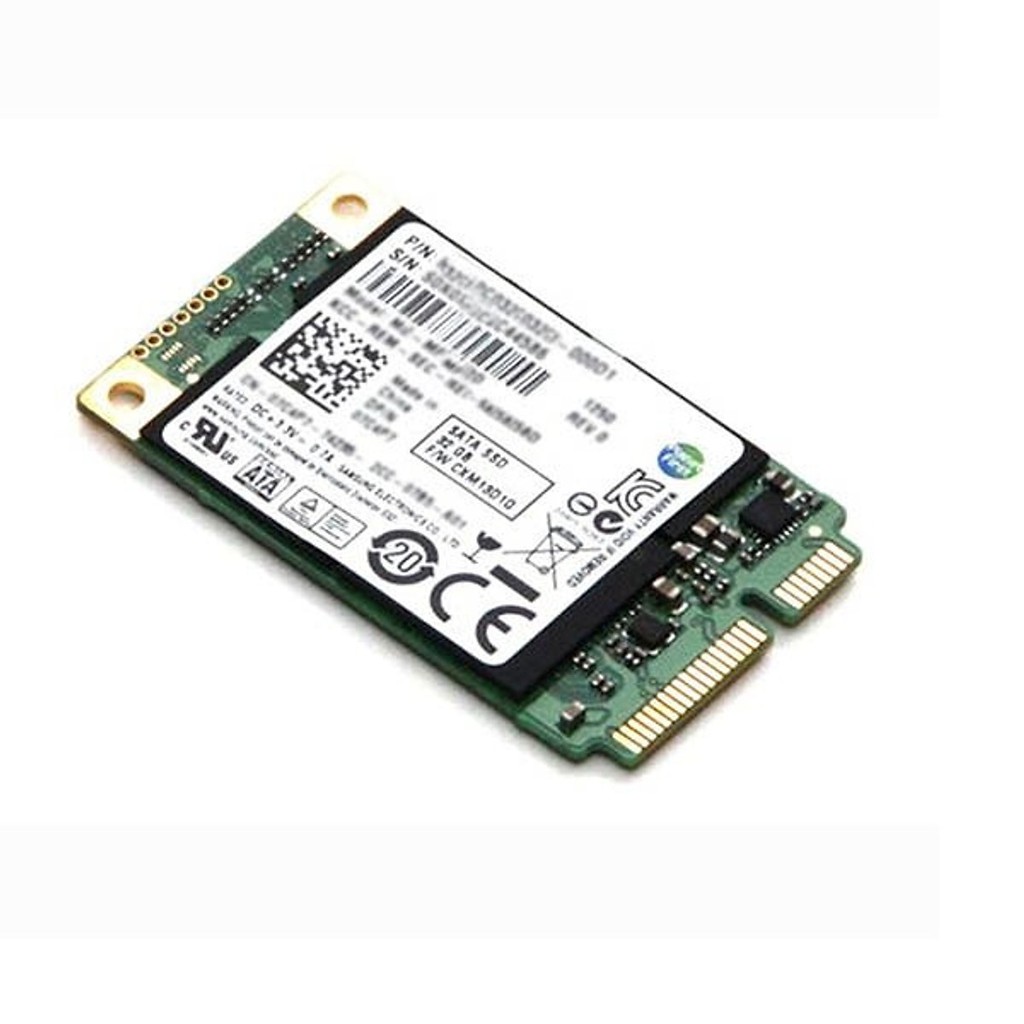 Ổ Cứng SSD Samsung PM851 mSATA - Chính Hãng Samsung - Bảo Hành 3 năm | BigBuy360 - bigbuy360.vn