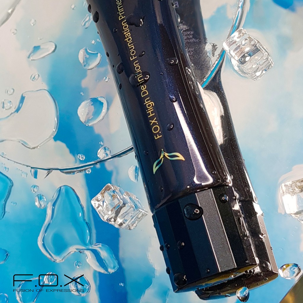 Kem Lót Làm Sáng Và Mịn Da F.O.X High Definition Foundation Primer 30ml | BigBuy360 - bigbuy360.vn