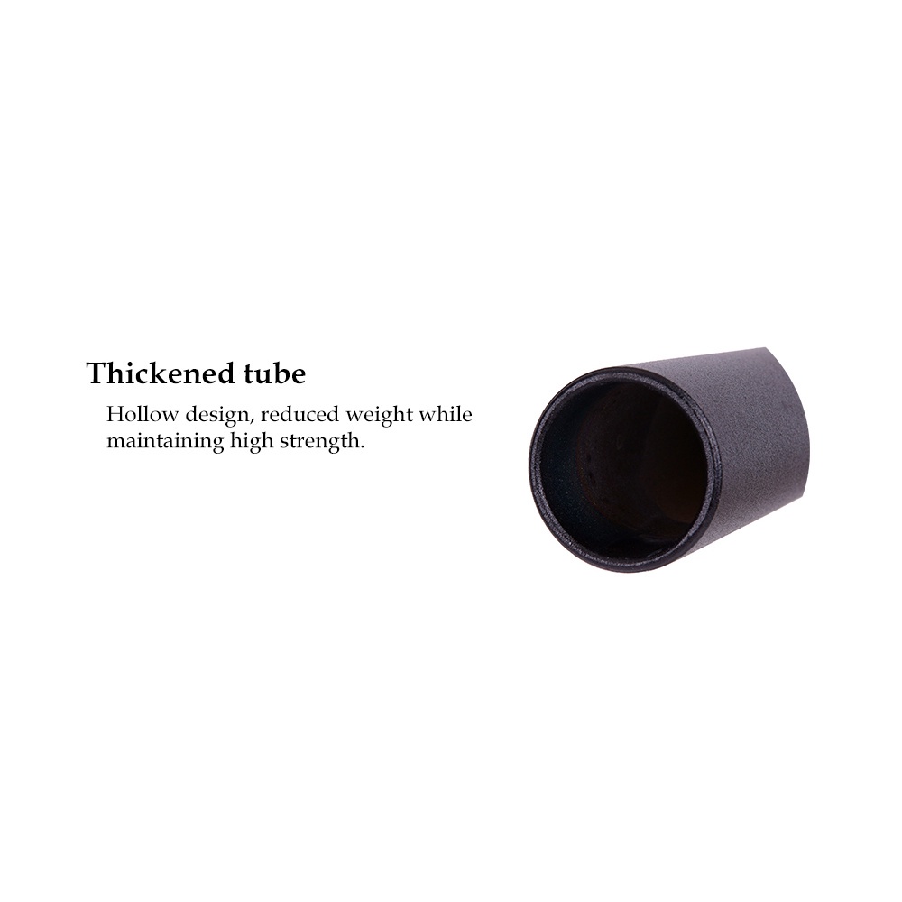 Cột gắn yên xe ZTTO an toàn cho xe đạp 25.4 27.2 28.6 31.6 350mm 31.6 450mm